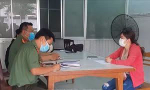 Xử phạt 4 phụ nữ tung tin sai sự thật về dịch COVID-19 tại Cần Thơ