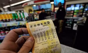 Giải độc đắc Powerball 1,23 tỷ USD tại Mỹ chưa có chủ