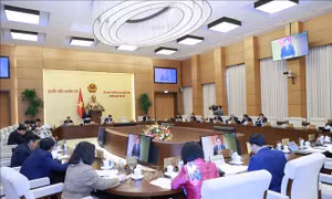 Cần đánh giá sâu hơn việc phân cấp áp dụng biện pháp phòng, chống dịch COVID-19