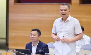Bộ Công an phát hiện hơn 20 triệu cảnh báo tấn công mạng trong quý I​