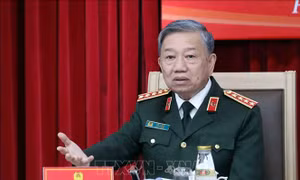 Các bộ, ngành, địa phương đẩy mạnh số hóa dữ liệu