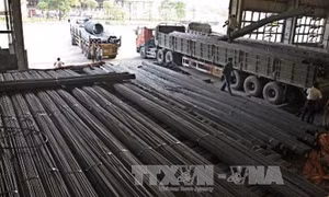 Bộ Tài chính: Giảm thuế nhập khẩu ưu đãi với thép thành phẩm cần cân nhắc, tính toán