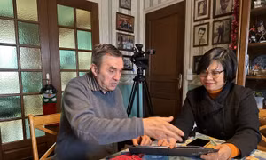 Hiệp định Paris 1973: Ký ức đong đầy sau nửa thế kỷ