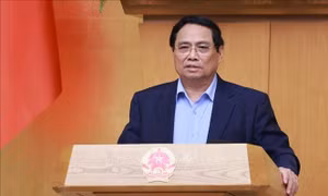 Thủ tướng Phạm Minh Chính: Đoàn kết tạo sức mạnh, hợp tác tạo giá trị, đối thoại để tăng cường niềm tin, cùng phát triển