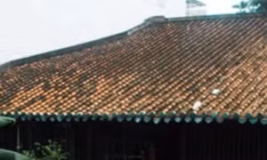 Bảo tồn di tích Nhà cổ của Nhà văn hóa Vương Hồng Sển
