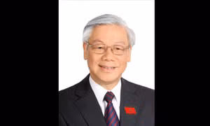Điện, thư, thông điệp chia buồn Tổng Bí thư Ban Chấp hành Trung ương Đảng Cộng sản Việt Nam Nguyễn Phú Trọng từ trần