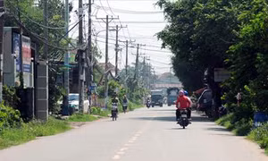 Nâng chất nông thôn mới - Bài 2: Lấy sức dân lo cho dân