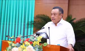 Kiểm tra, giám sát chủ động, phát hiện sớm vi phạm từ cơ sở