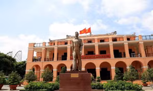 Lưu giữ tư liệu quý về thành phố mang tên Bác trong hành trình phát triển mới