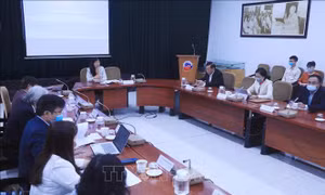 Tác động của hội nhập quốc tế và CMCN 4.0 đến quá trình xây dựng Nhà nước pháp quyền XHCN Việt Nam