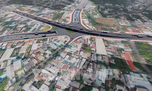 Nghị quyết 57-NQ/TW: Tái thiết lập quy trình mới ngành xây dựng