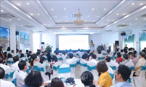 Tạo việc làm và cải thiện sinh kế cho người khuyết tật