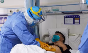 Tỉnh Sơn Đông của Trung Quốc cho học sinh nghỉ học hết tháng 2