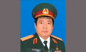 Đại tướng Phùng Quang Thanh với những đóng góp trong xây dựng Quân đội và củng cố quốc phòng