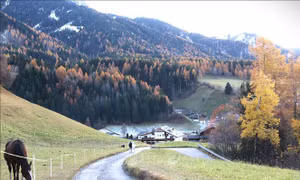 Dolomites - Kiệt tác thiên nhiên vùng Đông Bắc Italy