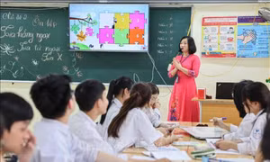 Lấy ý kiến góp ý sửa đổi quy định về dạy thêm, học thêm