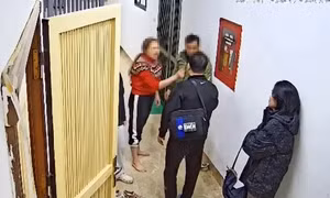 Hà Nội: Đưa ra xét xử vụ hành hung hàng xóm tại Khu đô thị Mỹ Đình