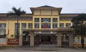  Kỷ luật Phó Giám đốc Sở Nông nghiệp và Phát triển nông thôn tỉnh Quảng Trị