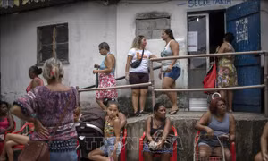 Nguy cơ mất an ninh lương thực tại Brazil cao nhất từ trước tới nay