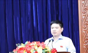 Rà soát, hoàn thành nhiệm vụ trước khi vận hành chính quyền địa phương 2 cấp