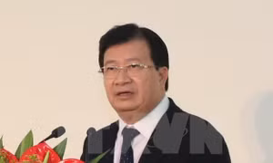 EVNNPC cần bám sát định hướng, quy hoạch để phát triển trung và dài hạn