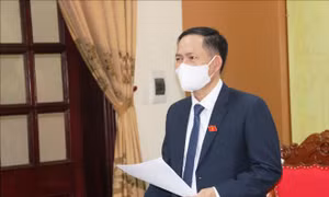 Cần ưu tiên nguồn vốn cho giải phóng mặt bằng Dự án cao tốc Bắc - Nam