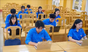 Bồi đắp 'lá chắn thép' về tư tưởng cho lực lượng thanh niên