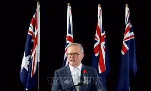 Australia mở cuộc điều tra về các tài liệu thất lạc liên quan Chiến tranh Iraq