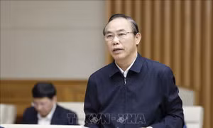 EC sẽ không gỡ 'thẻ vàng' IUU nếu tàu cá Việt Nam còn khai thác bất hợp pháp ở nước ngoài