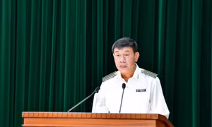 Phối hợp, phát hiện sớm dấu hiệu tham nhũng, lãng phí, tiêu cực
