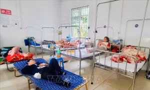 Chủ động kiểm soát nguy cơ, phòng ngừa ngộ độc thực phẩm
