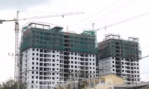 Phú Yên: Chấp thuận chủ trương đầu tư hai dự án nhà ở xã hội