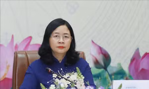 Đoàn đại biểu Đảng Cộng sản Việt Nam thăm làm việc tại Ba Lan