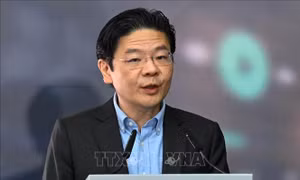 Giữ cho 'Đốm đỏ nhỏ bé' tỏa sáng
