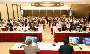 Nền nông nghiệp vững mạnh - yếu tố đảm bảo quá trình phát triển bền vững