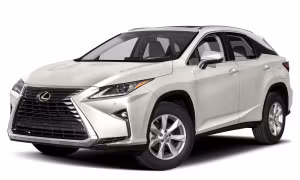 Lexus Việt Nam triệu hồi hơn 1.300 xe để thay thế bơm nhiên liệu