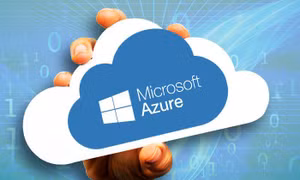 Dịch vụ điện toán đám mây của Microsoft gặp sự cố