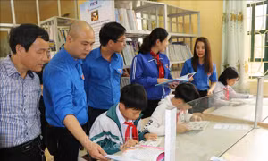Định hướng đúng phát triển thế hệ tương lai của Thông tấn xã Việt Nam