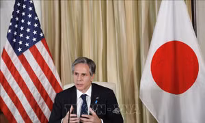 Mỹ, NATO sẵn sàng tiếp tục đàm phán với Nga