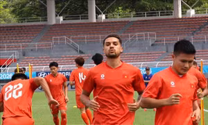 ASEAN Cup 2026: Tận dụng sức trẻ