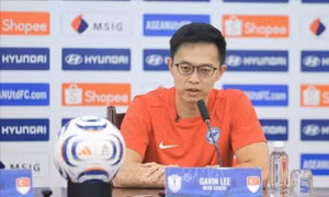 ASEAN Cup 2026: Vững tin vào màn lội ngược dòng