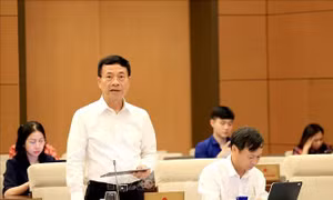 Thúc đẩy chuyển giao công nghệ, khơi thông đổi mới sáng tạo