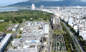 Thông qua dự thảo về cơ chế, chính sách trong thi hành Luật Đất đai
