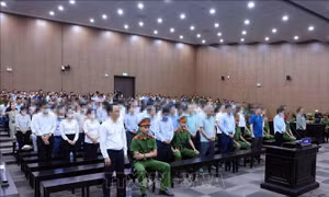 Hoãn phiên phúc thẩm vụ án FLC để có thêm thời gian khắc phục hậu quả