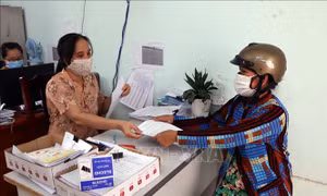 Nghị quyết 68 hỗ trợ cho 36,5 triệu người với trên 45.600 tỷ đồng