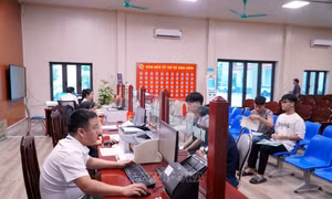 Bộ Nội vụ giảm trên 72,5 tỷ đồng chi phí tuân thủ thủ tục