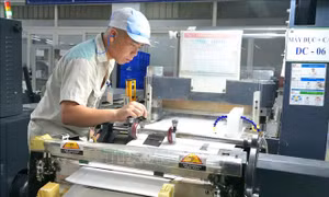 Nhà máy thông minh giúp doanh nghiệp nâng hiệu quả quản trị