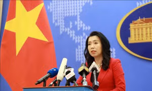 Đưa quan hệ quốc phòng Việt Nam - Hoa Kỳ đi vào chiều sâu, thực chất và hiệu quả