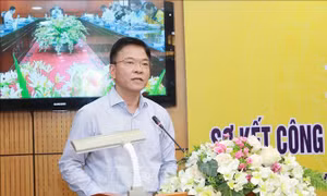 Tập trung nguồn lực xây dựng, chỉnh lý các dự án luật, nghị quyết