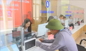 Gỡ điểm nghẽn để chính quyền gần dân - Bài cuối: Nâng cao hiệu quả quản trị cấp cơ sở